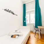 Rent a room in berlin