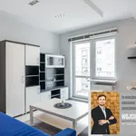 Rent 1 bedroom apartment of 28 m² in Poznan