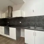 Appartement de 113 m² avec 3 chambre(s) en location à Castres