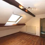  appartement avec 2 chambre(s) en location à Hannut