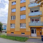 Pronajměte si 2 ložnic/e byt o rozloze 54 m² v Karlovy Vary