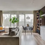 Huur 2 slaapkamer appartement van 47 m² in Eindhoven