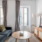 Alquilo 2 dormitorio apartamento de 60 m² en Madrid