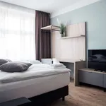 Studio o rozloze 35 m² v prague