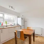 Rent 2 bedroom flat in Nottingham