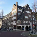 Huur 4 slaapkamer appartement van 140 m² in Amsterdam