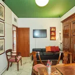 Rent 4 bedroom apartment of 151 m² in Milano