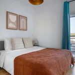 Alugar 1 quarto apartamento de 70 m² em lisbon