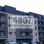 Rent 1 bedroom apartment of 33 m² in Sallanches