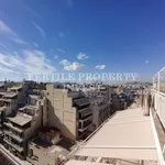 Rent 3 bedroom apartment of 120 m² in Piraeus