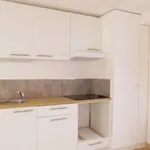 Appartement de 28 m² avec 1 chambre(s) en location à Uzès