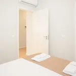 Alugar 2 quarto apartamento de 50 m² em Porto