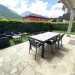 Rent 5 bedroom house of 170 m² in Poggiridenti