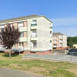 Appartement de 73 m² avec 4 chambre(s) en location à Commentry