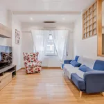 Rent 1 bedroom apartment of 70 m² in Rome