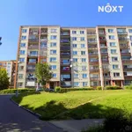 Rent 3 bedroom apartment in Česká Lípa