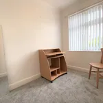 Rent 3 bedroom house in Cherwell District