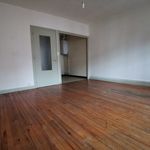 Rent 2 bedroom apartment of 50 m² in BRIOUDE