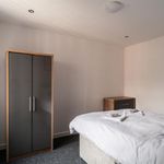 Rent a room in North West England