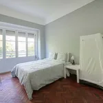 Quarto em Lisboa