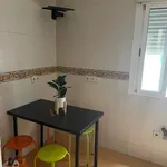 Alquilo 4 dormitorio apartamento de 105 m² en Madrid