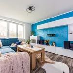 Rent 2 bedroom apartment of 56 m² in Kolín