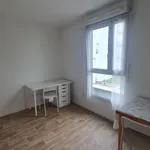 Appartement de 19 m² avec 1 chambre(s) en location à GRENOBLE