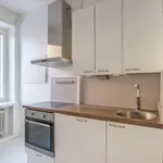 Vuokraa 1 makuuhuoneen talo, 31 m² paikassa Helsinki