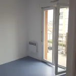 Appartement de 38 m² avec 2 chambre(s) en location à Limoges