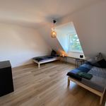 Rent 3 bedroom apartment of 54 m² in Hannover