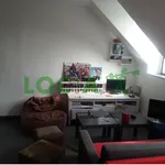 Appartement de 24 m² avec 1 chambre(s) en location à Dijon