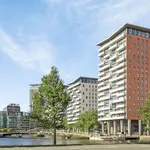 Huur 3 slaapkamer appartement van 95 m² in Laakhaven-Oost