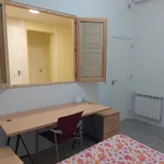 Alquilar 9 dormitorio apartamento en Madrid