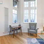 Rent 1 bedroom apartment in Edinburgh