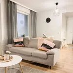 Vuokraa 2 makuuhuoneen asunto, 45 m² paikassa Kuopio