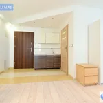 Rent 1 bedroom apartment of 25 m² in Krakow