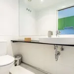 Alquilo 4 dormitorio apartamento de 102 m² en madrid