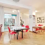 Rent 6 bedroom apartment in Rome