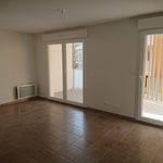 Appartement de 49 m² avec 2 chambre(s) en location à TOULOUSE