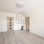 Rent 3 bedroom apartment in Hradec Králové