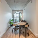  appartement avec 1 chambre(s) en location à Montreal