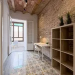 Studio of 60 m² in barcelona