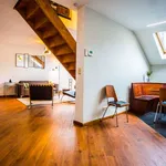 Appartement de 80 m² avec 1 chambre(s) en location à brussels