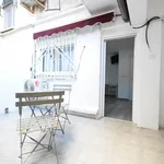 Rent 4 bedroom apartment in Valencia