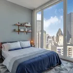 Rent 1 bedroom apartment in Manhattan