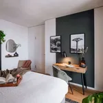 Rent 1 bedroom apartment of 54 m² in berlin