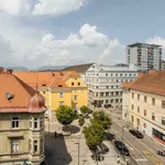 Miete 1 Schlafzimmer wohnung von 73 m² in Graz