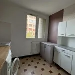 Appartement de 54 m² avec 3 chambre(s) en location à Valence