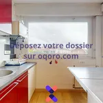 Appartement de 12 m² avec 3 chambre(s) en location à Mons-en-Barœul