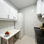 Habitación en madrid